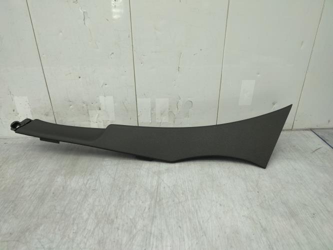 Revetement RENAULT SCENIC 4 Diesel