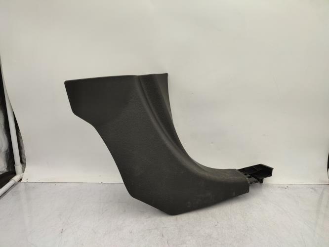 Revetement RENAULT SCENIC 4 Diesel