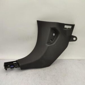 Revetement RENAULT SCENIC 4 Diesel
