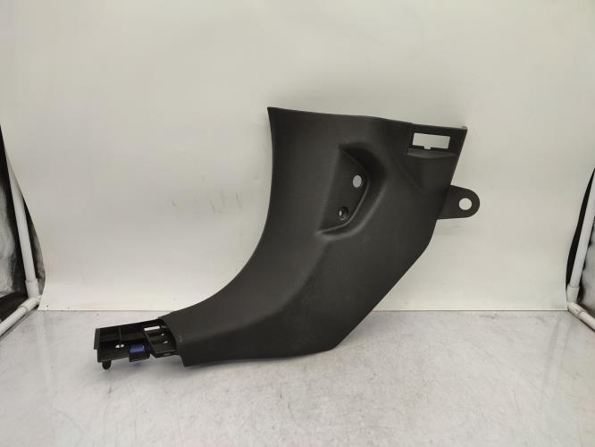 Revetement RENAULT SCENIC 4 Diesel