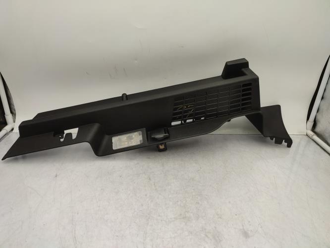 Revetement RENAULT SCENIC 4 Diesel