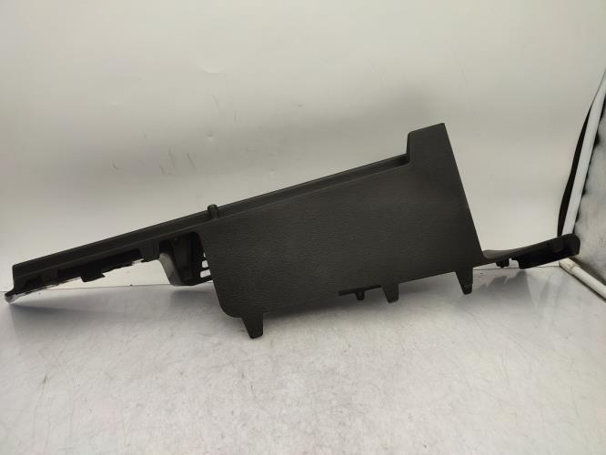 Revetement RENAULT SCENIC 4 Diesel