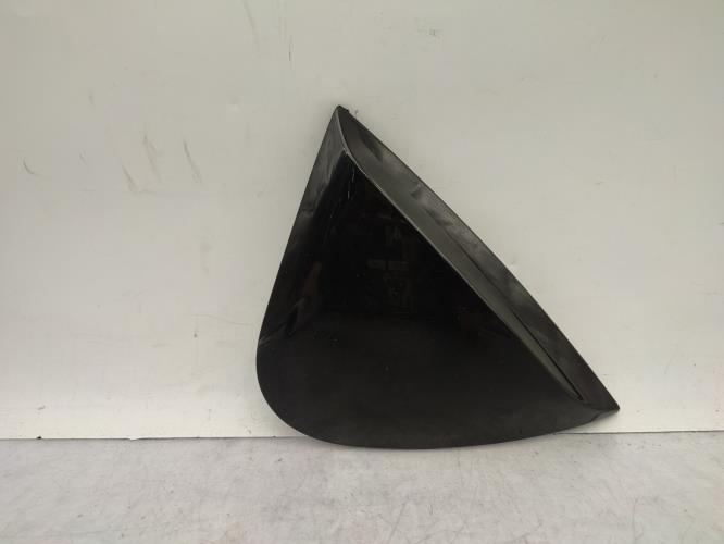 Deflecteur RENAULT SCENIC 4 Diesel