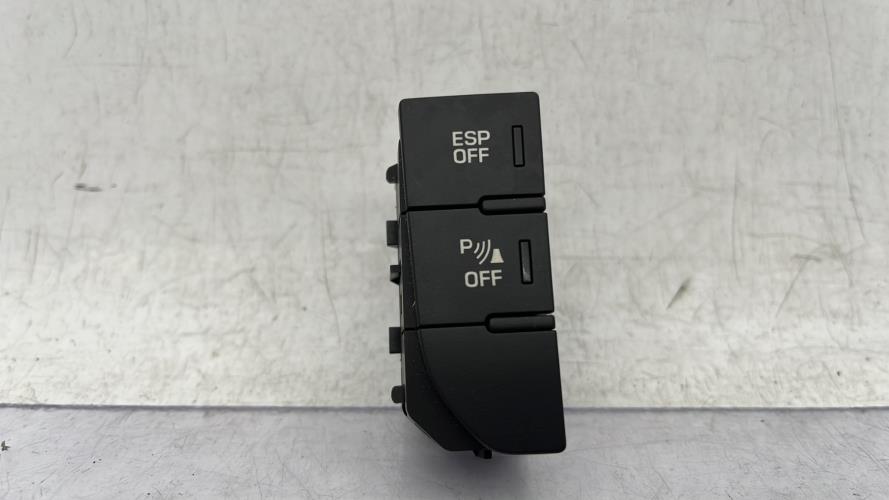 Bouton/Interrupteur CITROEN C5 2 Diesel