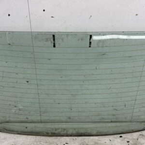 Lunette arriere MERCEDES 300 W124 PHASE 1 Diesel