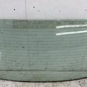 Lunette arriere MERCEDES 300 W124 PHASE 1 Diesel