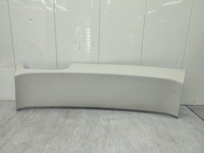 Revetement RENAULT SCENIC 4 Diesel