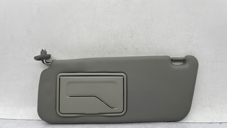 Pare soleil gauche CHEVROLET MATIZ 2 Essence