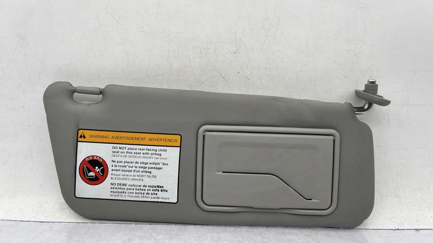 Pare soleil droit CHEVROLET MATIZ 2 Essence