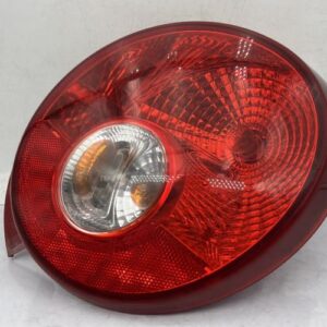 Feu arriere principal droit (feux) CHEVROLET MATIZ 2 Essence