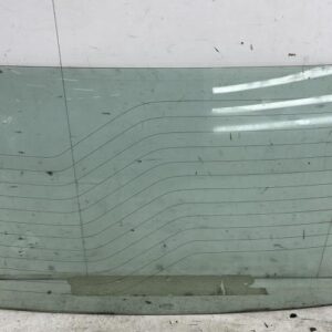 Lunette arriere FORD FIESTA 3 PHASE 1 Diesel
