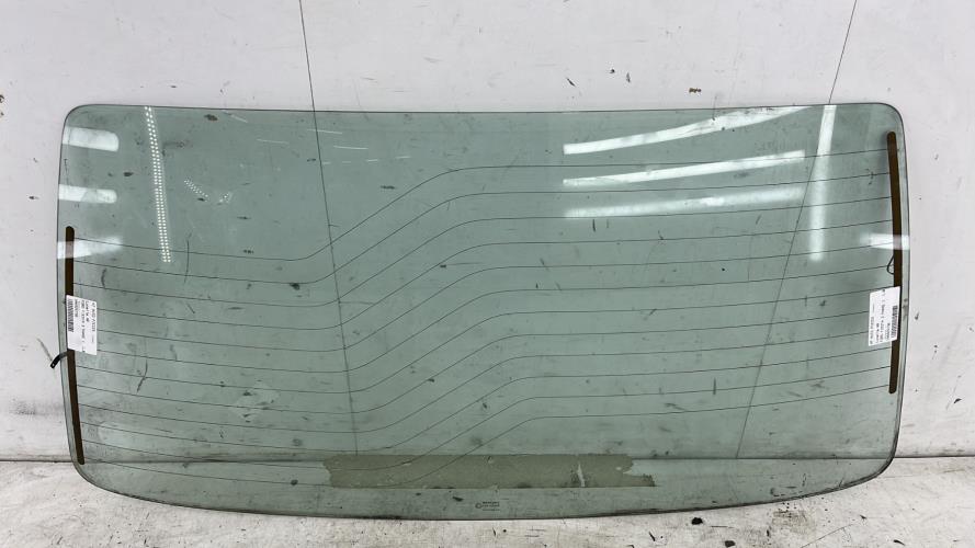 Lunette arriere FORD FIESTA 3 PHASE 1 Diesel