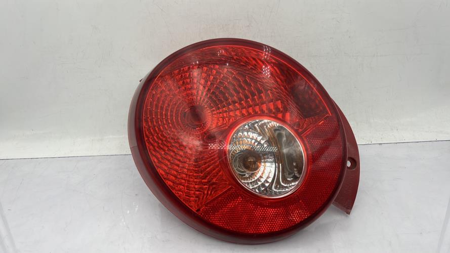 Feu arriere principal gauche (feux) CHEVROLET MATIZ 2 Essence