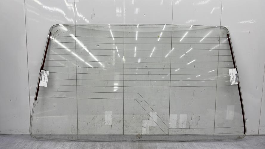 Lunette arriere FORD FIESTA 3 PHASE 1 Diesel