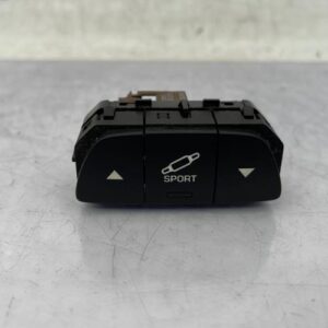Bouton/Interrupteur CITROEN C5 2 Diesel