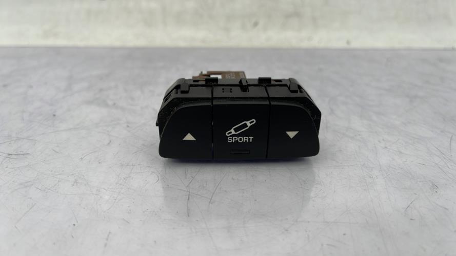 Bouton/Interrupteur CITROEN C5 2 Diesel