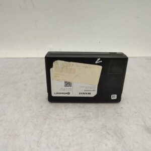 Module électronique RENAULT SCENIC 4 Diesel