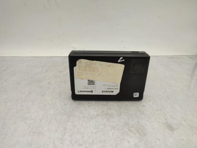 Module électronique RENAULT SCENIC 4 Diesel