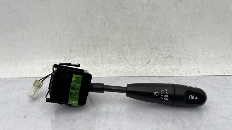 Commodo d'essuie glaces CHEVROLET MATIZ 2 Essence