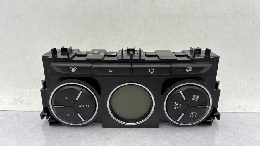 Commande chauffage CITROEN DS3 PHASE 1 Diesel