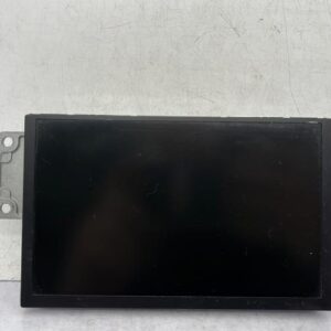 Ecran GPS CITROEN C5 2 Diesel