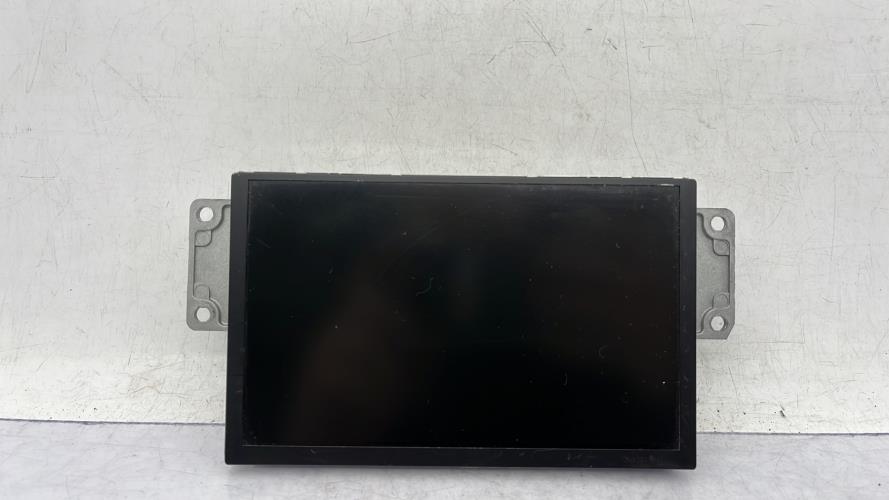 Ecran GPS CITROEN C5 2 Diesel