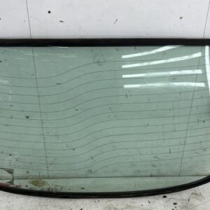Lunette arriere FORD FIESTA 4 PHASE 1 Essence