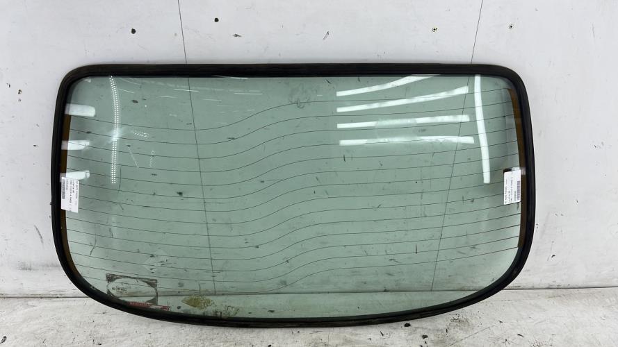 Lunette arriere FORD FIESTA 4 PHASE 1 Essence
