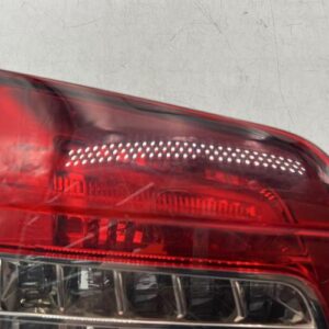 Feu arriere secondaire gauche (feux) CITROEN C5 2 Diesel