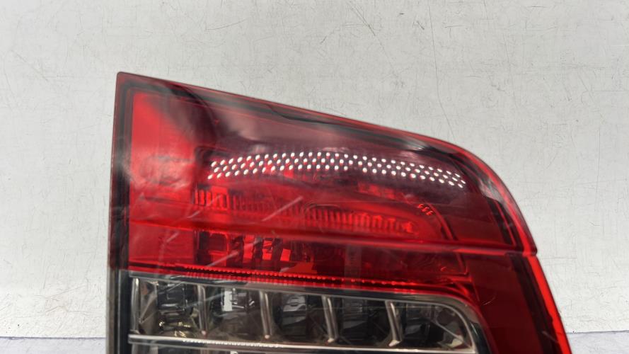 Feu arriere secondaire gauche (feux) CITROEN C5 2 Diesel