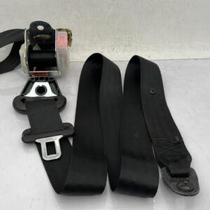 Ceinture arriere gauche CHEVROLET MATIZ 2 Essence