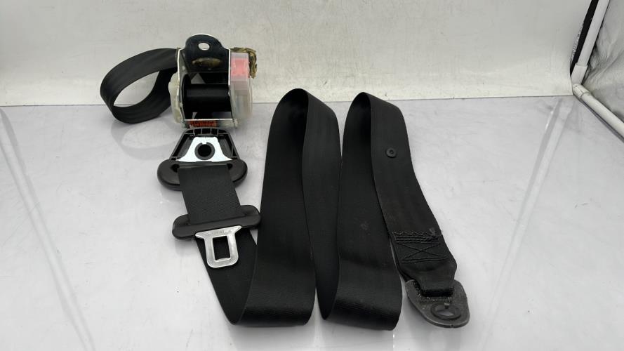 Ceinture arriere gauche CHEVROLET MATIZ 2 Essence