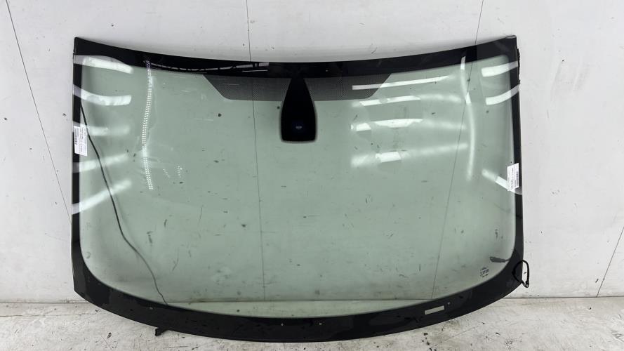 Pare brise FORD MONDEO 2 Diesel