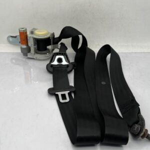 Ceinture avant droit CHEVROLET MATIZ 2 Essence