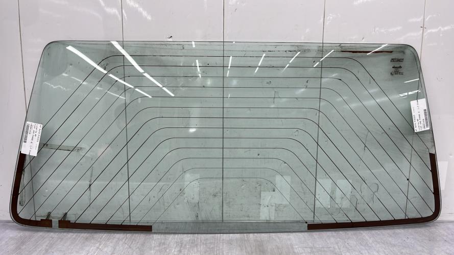 Lunette arriere FIAT UNO PHASE 2 Diesel