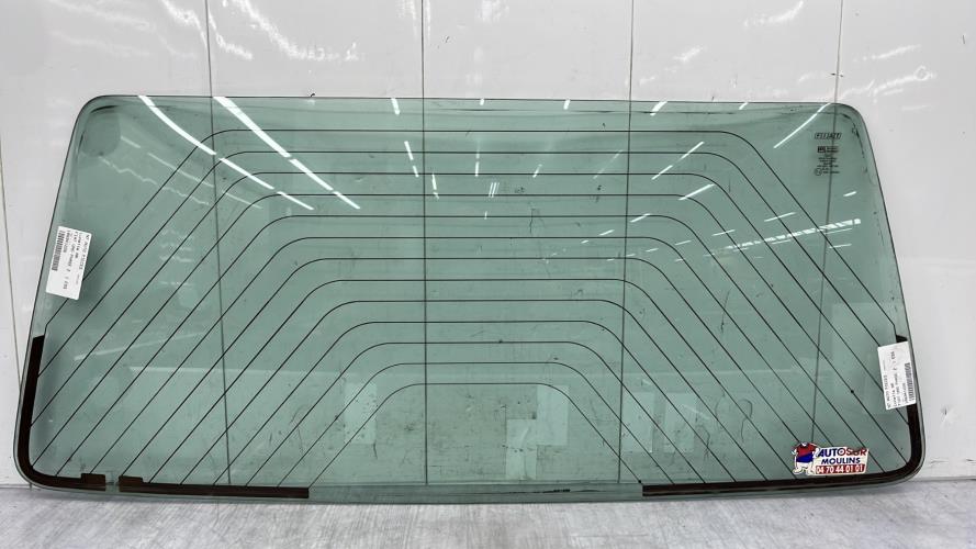 Lunette arriere FIAT UNO PHASE 2 Essence