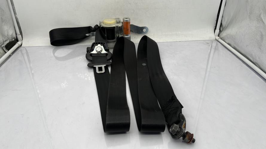 Ceinture avant gauche CHEVROLET MATIZ 2 Essence