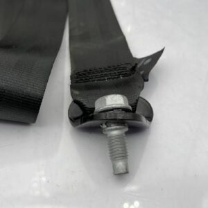 Ceinture arriere droit CITROEN C5 2 Diesel