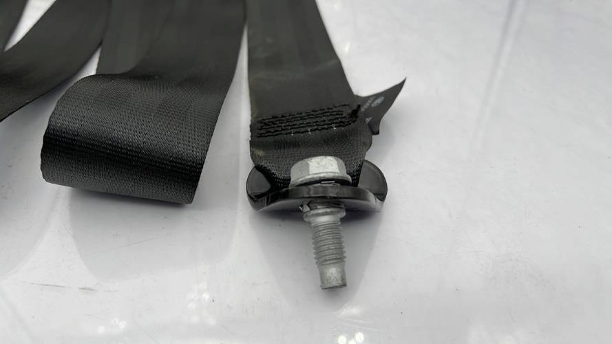 Ceinture arriere droit CITROEN C5 2 Diesel