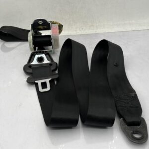 Ceinture arriere droit CHEVROLET MATIZ 2 Essence