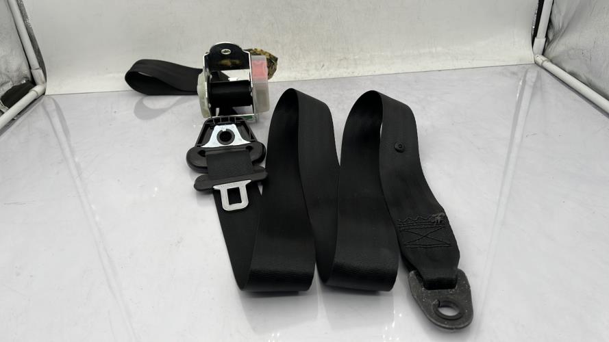 Ceinture arriere droit CHEVROLET MATIZ 2 Essence