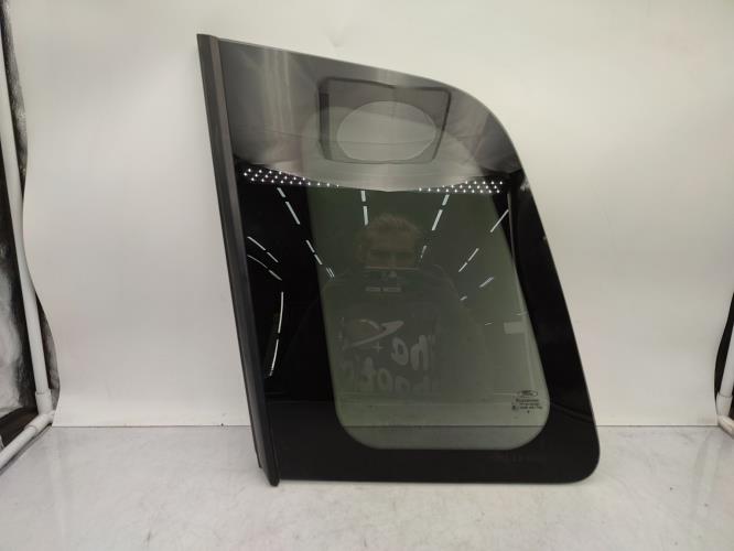 Custode arriere gauche FORD FUSION PHASE 2 Diesel