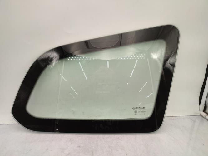 Custode arriere droit DACIA DUSTER 2 PHASE 2 Diesel