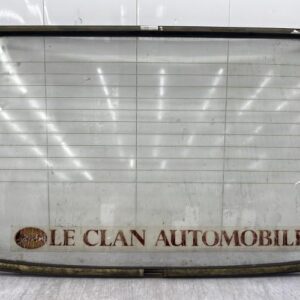 Lunette arriere AUDI 80 1 PHASE 2