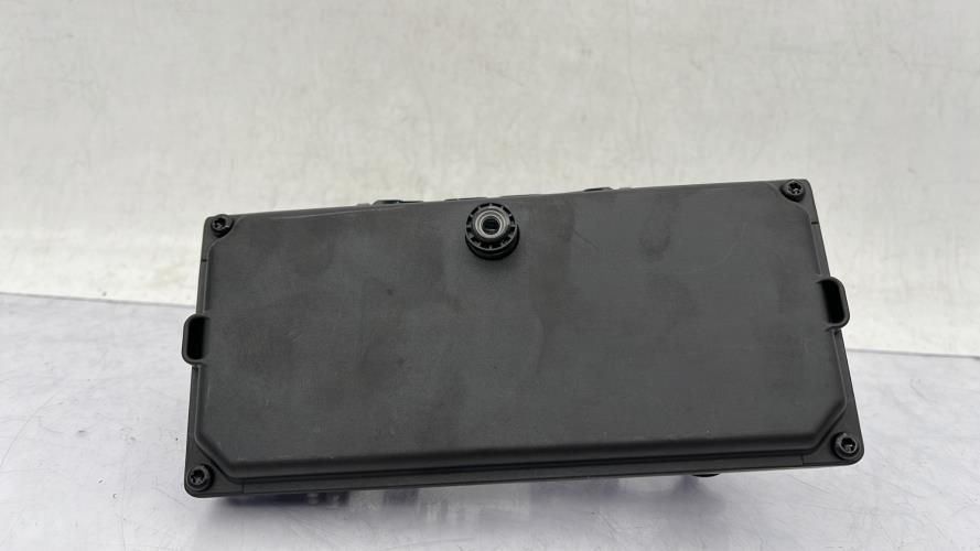 Camera RENAULT SCENIC 4 Diesel