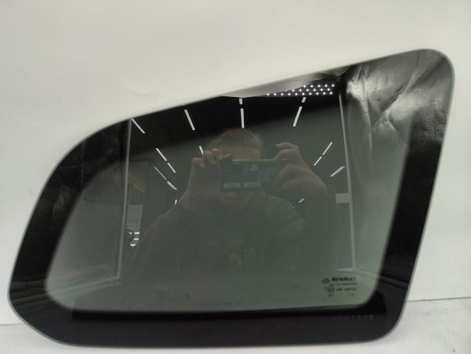 Custode arriere droit DACIA DUSTER 2 PHASE 2 Diesel