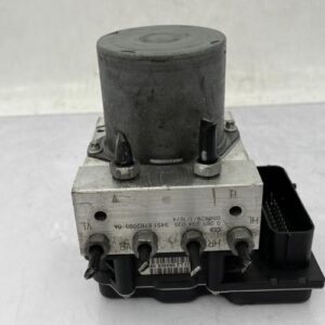 Bloc ABS (freins anti-blocage) BMW X3 E83 PHASE 1 Diesel