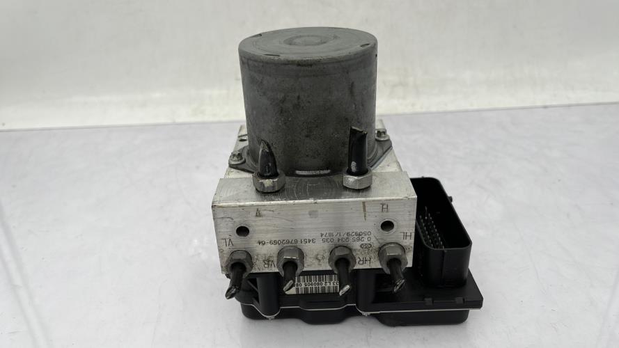 Bloc ABS (freins anti-blocage) BMW X3 E83 PHASE 1 Diesel