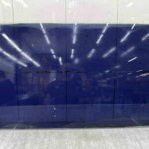 Lunette arriere VOLKSWAGEN Essence