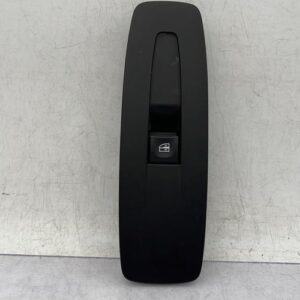 Interrupteur de leve vitre avant droit RENAULT SCENIC 4 Diesel